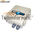 AP Fastlan BG Plus 400mW - Roteador Digital Sem Fio + Fonte POE